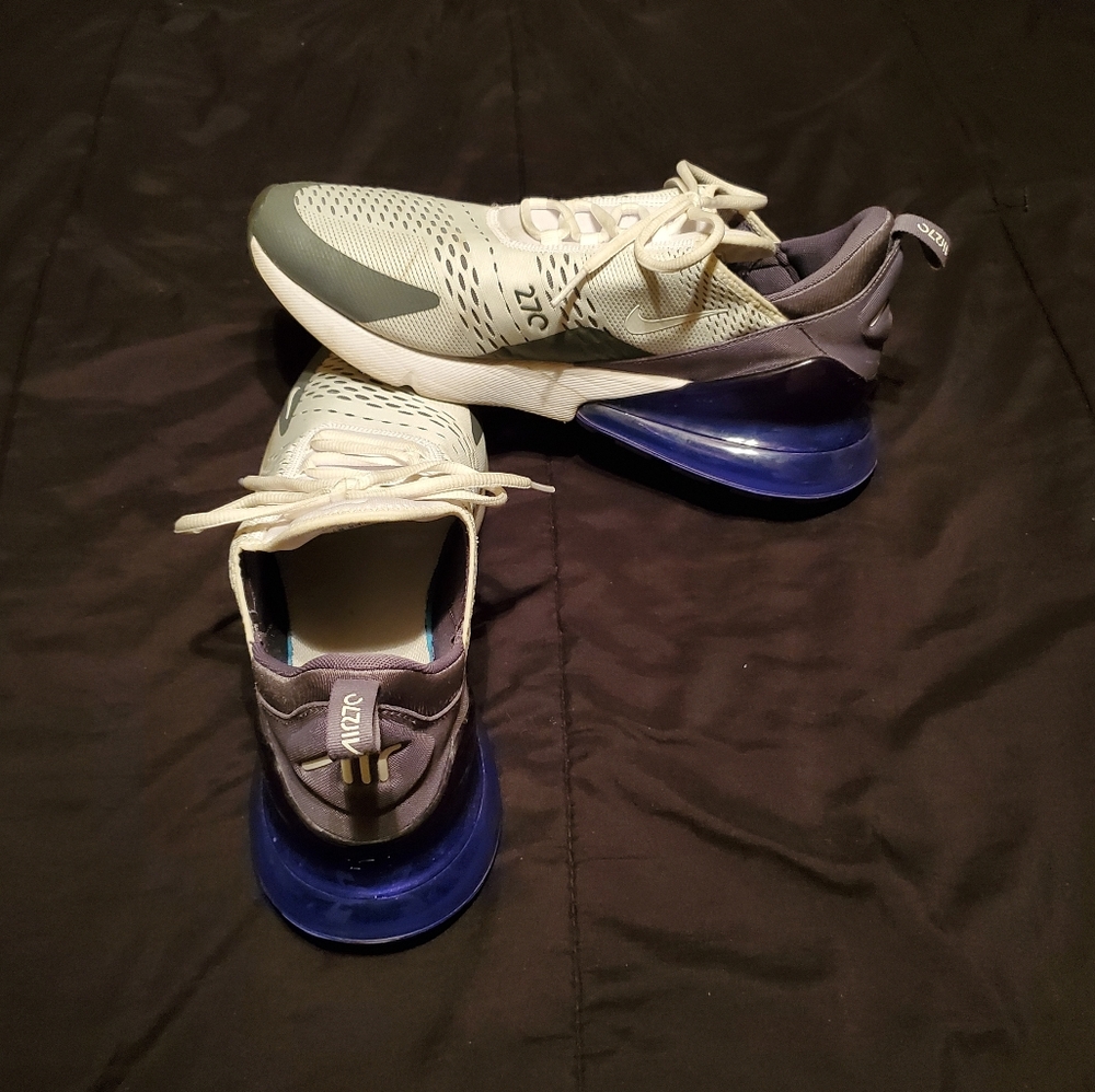 Nike Air Max 270